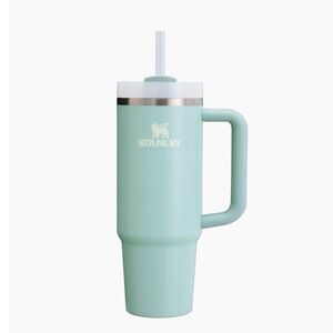Stanley 30oz Tumbler in Sea Foam